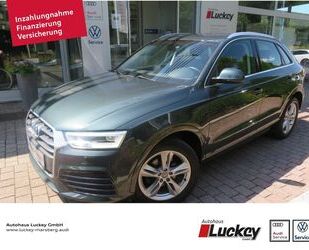 Audi Q3 Gebrauchtwagen