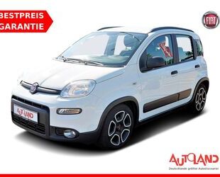 Fiat Panda Gebrauchtwagen