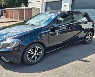 Mercedes-Benz A 180 Gebrauchtwagen