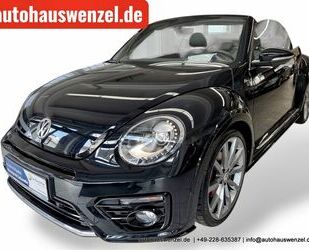 VW Beetle Gebrauchtwagen