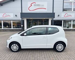 VW up! Gebrauchtwagen