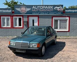 Mercedes-Benz 190 Gebrauchtwagen