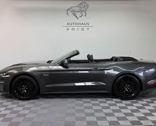 Ford Mustang Gebrauchtwagen