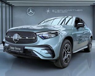 Mercedes-Benz GLC 300 Gebrauchtwagen