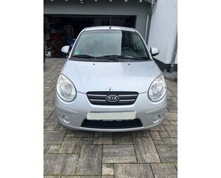 Kia Picanto Gebrauchtwagen