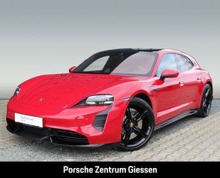 Porsche Taycan Gebrauchtwagen