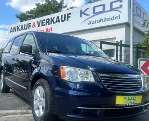 Dodge Grand Caravan Gebrauchtwagen