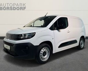 Opel Combo Gebrauchtwagen