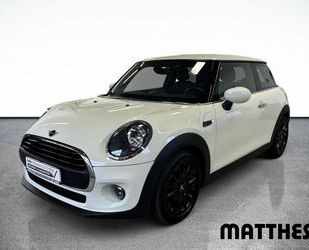 Mini ONE Gebrauchtwagen