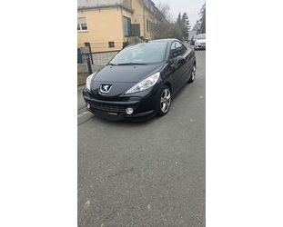Peugeot 207 Gebrauchtwagen