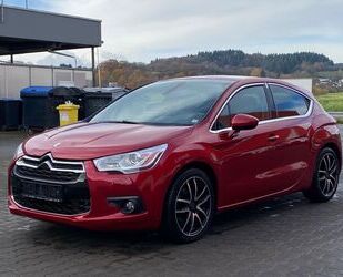 Citroen DS4 Gebrauchtwagen