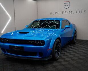 Dodge Challenger Gebrauchtwagen
