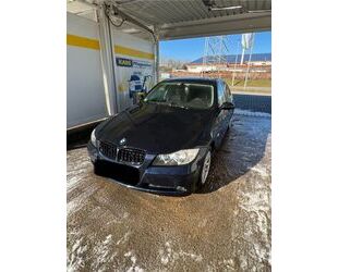 BMW 318 Gebrauchtwagen