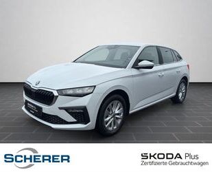 Skoda Scala Gebrauchtwagen