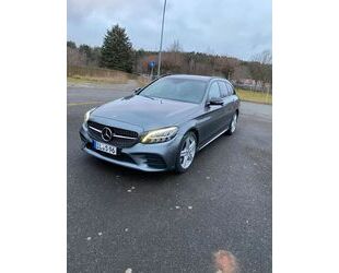 Mercedes-Benz C 220 Gebrauchtwagen