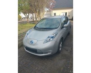 Nissan Leaf Gebrauchtwagen