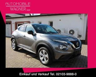Nissan Juke Gebrauchtwagen