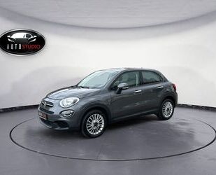 Fiat 500X Gebrauchtwagen