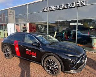 Citroen C5 X Gebrauchtwagen