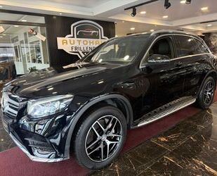 Mercedes-Benz GLC 350 Gebrauchtwagen