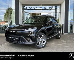 Smart #1 Gebrauchtwagen