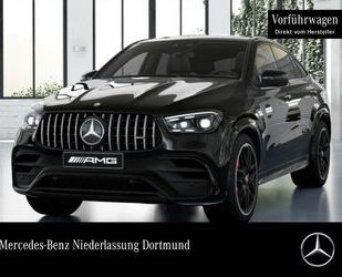 Mercedes-Benz GLE 63 AMG Gebrauchtwagen