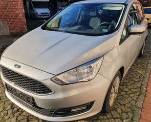 Ford C-Max Gebrauchtwagen