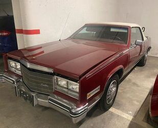 Cadillac Eldorado Gebrauchtwagen