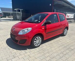 Renault Twingo Gebrauchtwagen