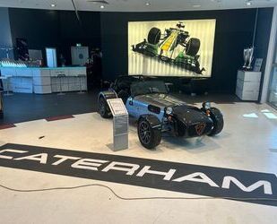 Caterham Andere Gebrauchtwagen