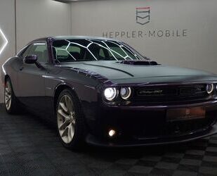 Dodge Challenger Gebrauchtwagen