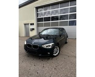 BMW 116 Gebrauchtwagen