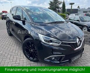 Renault Scenic Gebrauchtwagen