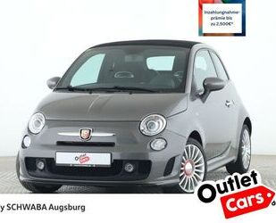 Abarth 500 Gebrauchtwagen