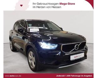 Volvo XC40 Gebrauchtwagen