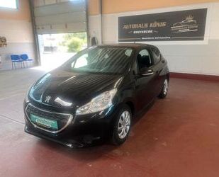 Peugeot 208 Gebrauchtwagen