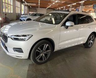 Volvo XC60 Gebrauchtwagen