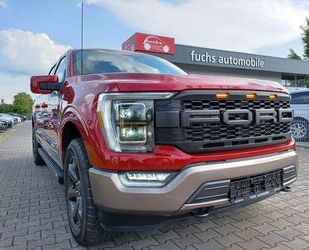 Ford F 150 Gebrauchtwagen