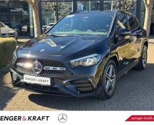 Mercedes-Benz GLA 200 Gebrauchtwagen