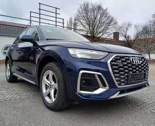 Audi Q5 Gebrauchtwagen