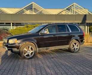 Volvo XC90 Gebrauchtwagen