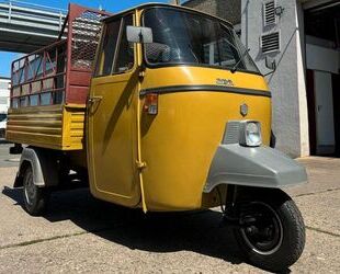 Piaggio APE Gebrauchtwagen