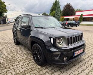 Jeep Renegade Gebrauchtwagen
