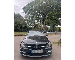 Mercedes-Benz C 350 Gebrauchtwagen