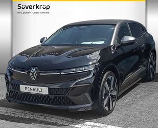 Renault Megane Gebrauchtwagen