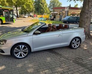 VW Eos Gebrauchtwagen