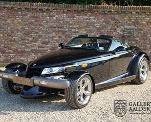 Plymouth Prowler Gebrauchtwagen