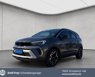 Opel Crossland (X) Gebrauchtwagen