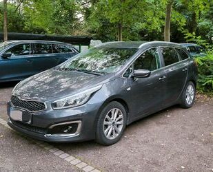 Kia ceed Sportswagon Gebrauchtwagen
