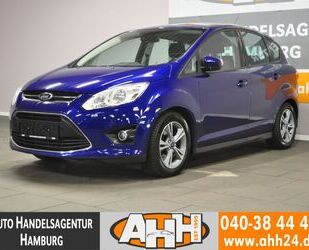 Ford C-Max Gebrauchtwagen